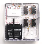 Ajax Superior LineSupply (75W) Fibra, bílá