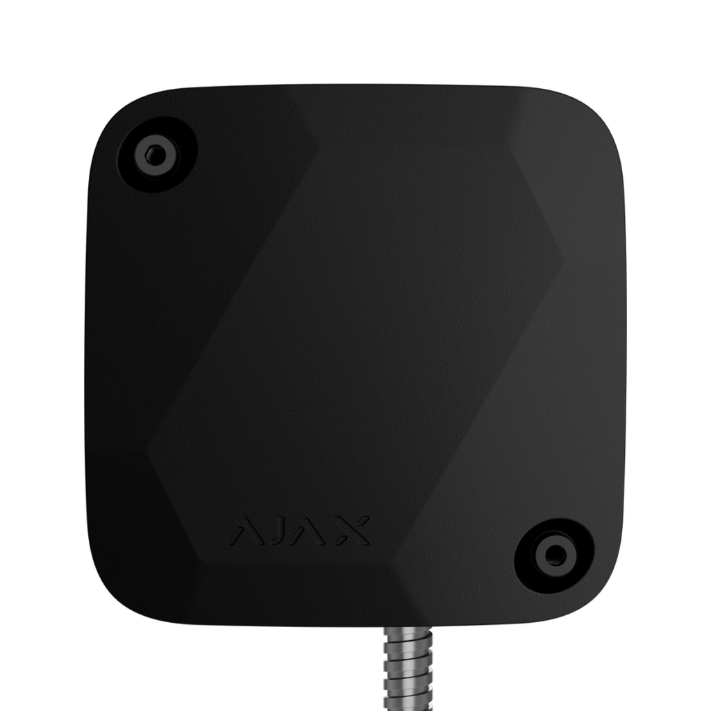 Ajax Superior SeismoProtect G3 Fibra, černá