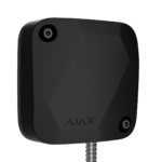 Ajax Superior SeismoProtect G3 Fibra, černá