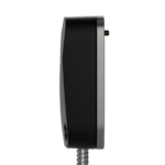 Ajax Superior SeismoProtect G3 Fibra, černá