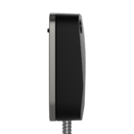 Ajax Superior SeismoProtect G3 Fibra, černá