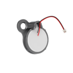 Ajax Superior SeismoProtect G3 Fibra, černá