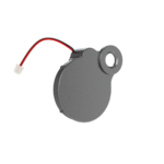 Ajax Superior SeismoProtect G3 Fibra, černá