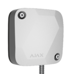 Ajax Superior SeismoProtect G3 Fibra, bílá