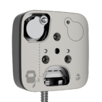 Ajax Superior SeismoProtect G3 Fibra, bílá