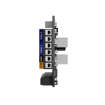 Ajax Superior MultiTransmitter IO (4X4) Fibra