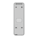 Ajax Superior Keypad Outdoor Fibra bílá