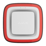 Ajax EN54 FireProtect (Sounder/VAD), bílá