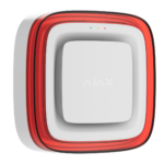 Ajax EN54 FireProtect (Sounder/VAD), bílá