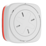 Ajax EN54 FireProtect (Sounder/VAD), bílá