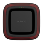 Ajax EN54 FireProtect (Sounder/VAD), černá