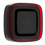 Ajax EN54 FireProtect (Sounder/VAD), černá