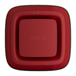 Ajax EN54 FireProtect (Sounder/VAD), červená