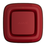 Ajax EN54 FireProtect (Sounder/VAD), červená