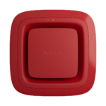 Ajax EN54 FireProtect (Sounder), červená