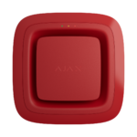Ajax EN54 FireProtect (Sounder), červená