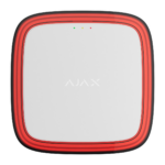 Ajax EN54 FireProtect (VAD), bílá