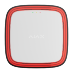 Ajax EN54 FireProtect (VAD), bílá