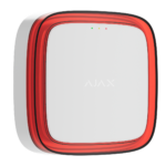 Ajax EN54 FireProtect (VAD), bílá