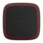 Ajax EN54 FireProtect (VAD), černá