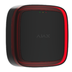 Ajax EN54 FireProtect (VAD), černá