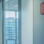 Ajax EN54 FireProtect (VAD), červená