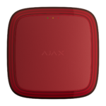 Ajax EN54 FireProtect (VAD), červená