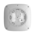 Ajax EN54 FireProtect (Heat/Sounder), bílá