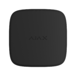 Ajax EN54 FireProtect (Heat/Sounder), černá