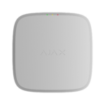 Ajax EN54 FireProtect (Smoke/Sounder), bílá