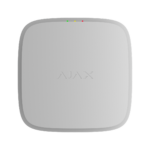 Ajax EN54 FireProtect (Smoke/Sounder), bílá