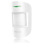 Kryt/Maketa — Ajax CombiProtect, bílá