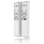 Kryt/Maketa — Ajax DoorProtect, DoorProtect Plus, bílá