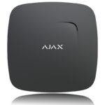 Kryt/Maketa — Ajax FireProtect, FireProtect Plus, černá