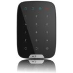 Kryt/Maketa — Ajax KeyPad, černá