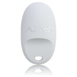 Kryt/Maketa — Ajax SpaceControl, bílá