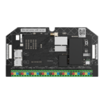 Ajax Superior Hub Hybrid (4G) Fibra (bez krytu)