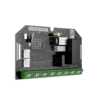 Ajax Superior Hub Hybrid (4G) Fibra (bez krytu)