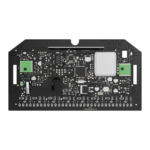 Ajax Superior Hub Hybrid (4G) Fibra (bez krytu)