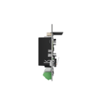 Ajax Superior Hub Hybrid (4G) Fibra (bez krytu)