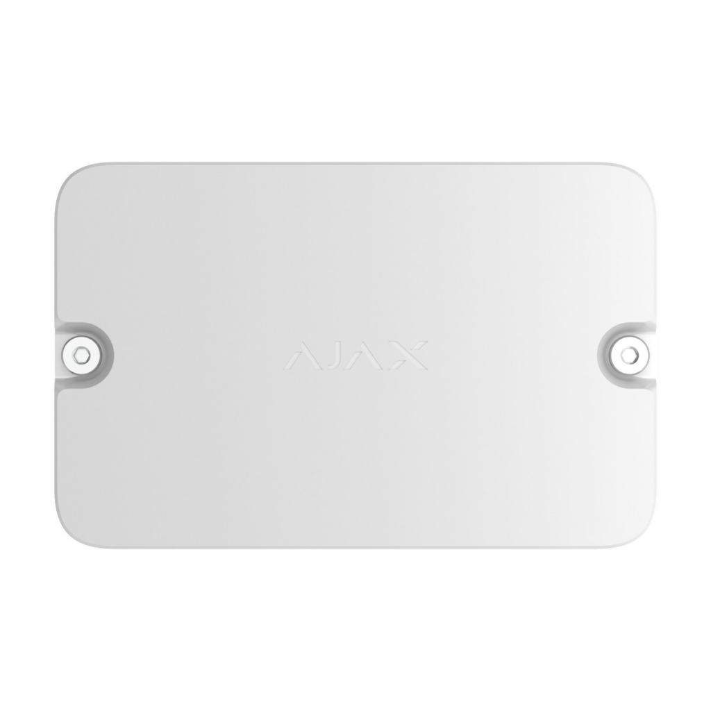 Ajax EN54 I/O Module (2X2), bílá