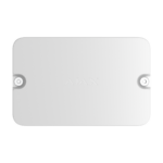 Ajax EN54 I/O Module (2X2), bílá