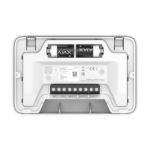 Ajax EN54 I/O Module (2X2), bílá