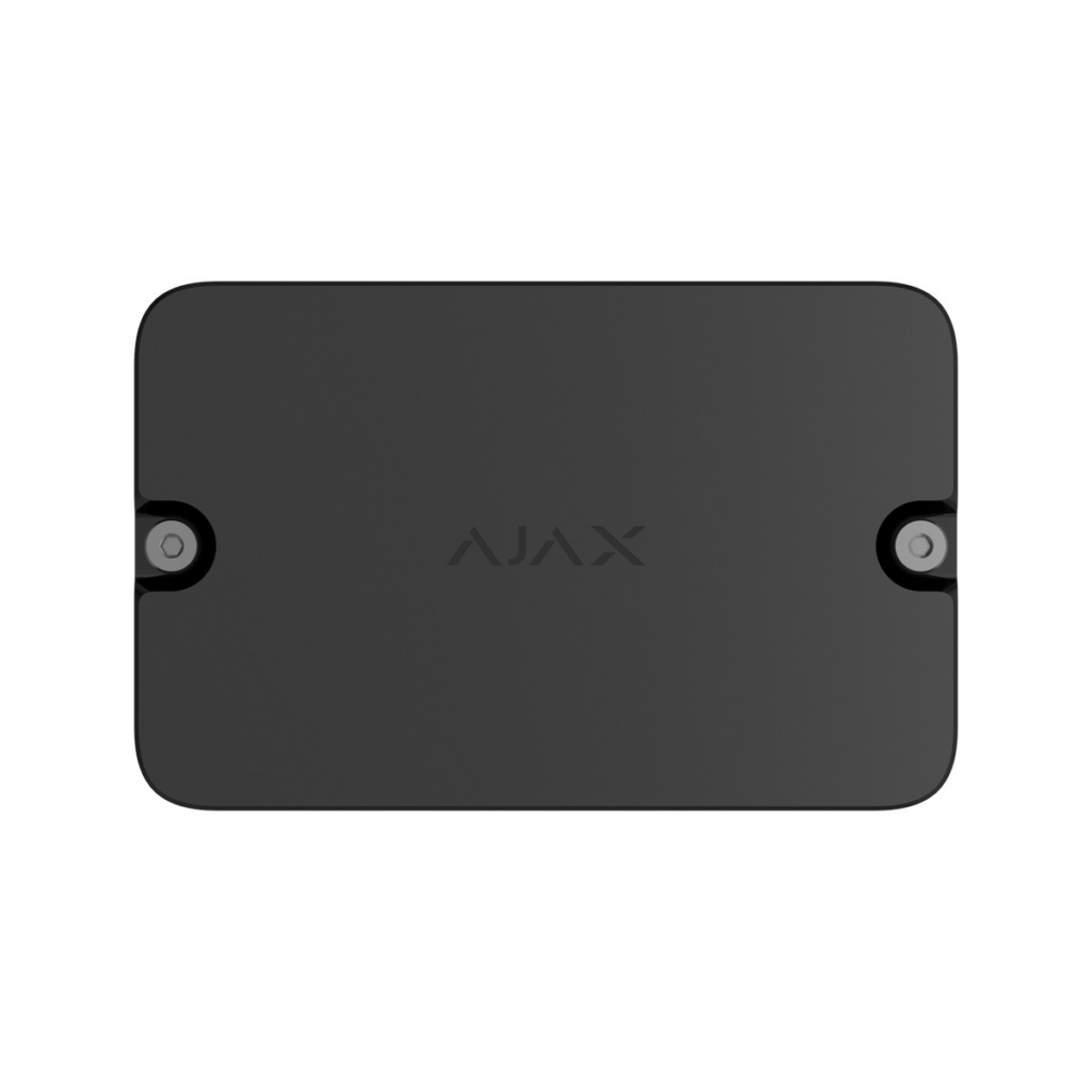 Ajax EN54 I/O Module (2X2), černá