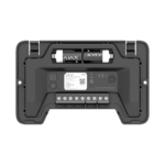 Ajax EN54 I/O Module (2X2), černá