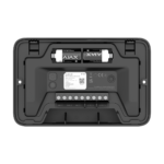 Ajax EN54 I/O Module (2X2), černá