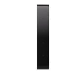Ajax GlandBox, černá
