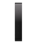 Ajax GlandBox, černá