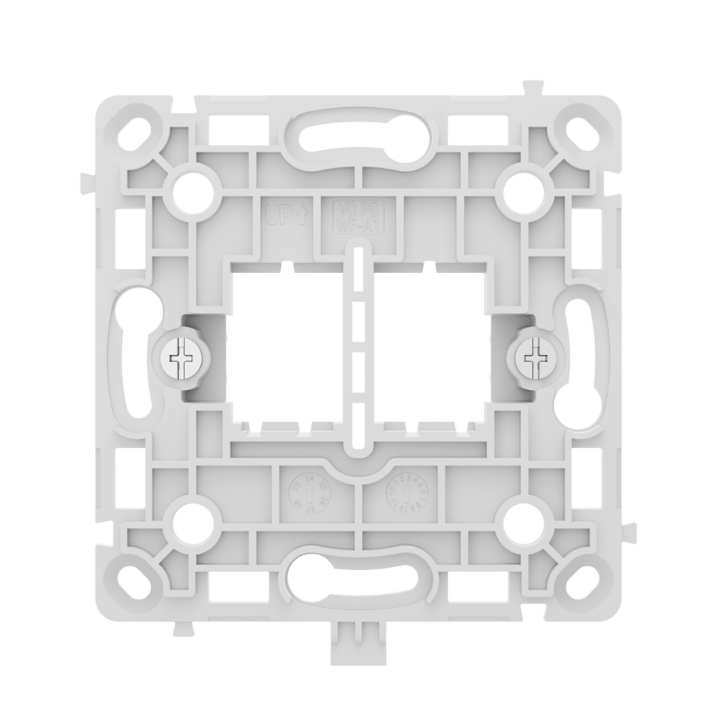 Ajax CoverHolder [55] — Držák krytu pro CoverPlate
