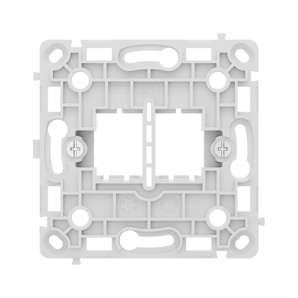 Ajax CoverHolder vertical [55] — Držák krytu pro CoverPlate — vertical